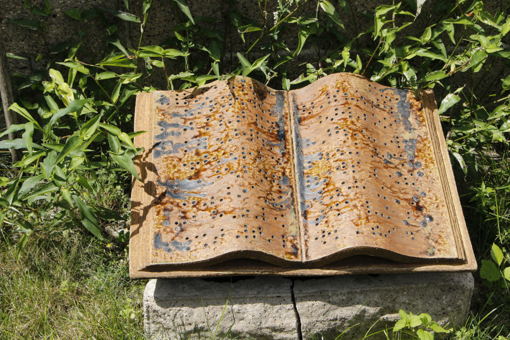 James Shipman Sculpture Garden